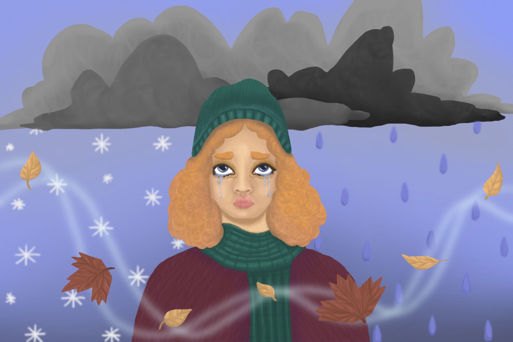 Science Behind: SAD Graphic (png)